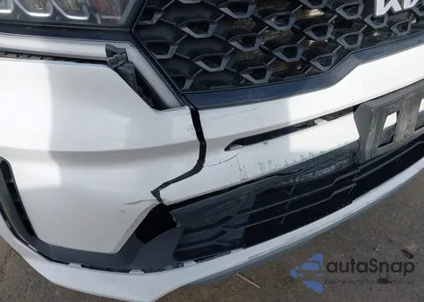 2022 Kia Sorento S from USA, damaged, VIN 5XYRL4LC0NG134777